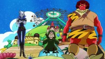 Glitter Force S02E04 (24) [Español Castellano]