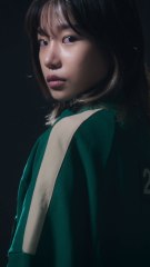 I've only had Jun-hee for 2 days and I'd already die for her.