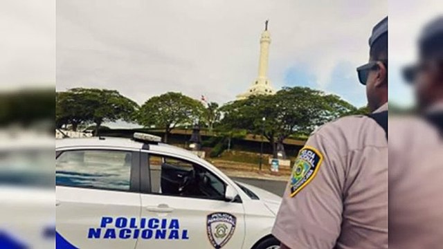 Detienen a tres hombres por herir de bala a otras personas