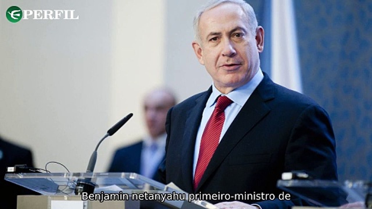 "Benjamin Netanyahu se recupera de cirurgia enquanto Jeep Renegade 2025 e série famosa surpreendem"