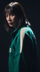 We've only had Jun-hee for 2 days and would already die for her Squid Game2 Netflix