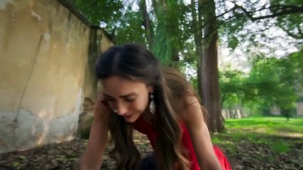 Amor Amargo Capitulo 41 en Español Completo