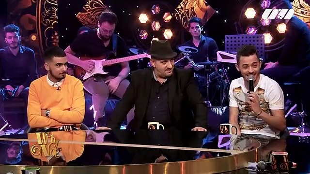 الشاب عقيل الصغير يغني للراحل الشاب عقيل