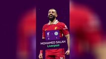 EPL Man of the Matchweek – Mohamed Salah