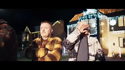 Bad Tidings | movie | 2024 | Official Trailer