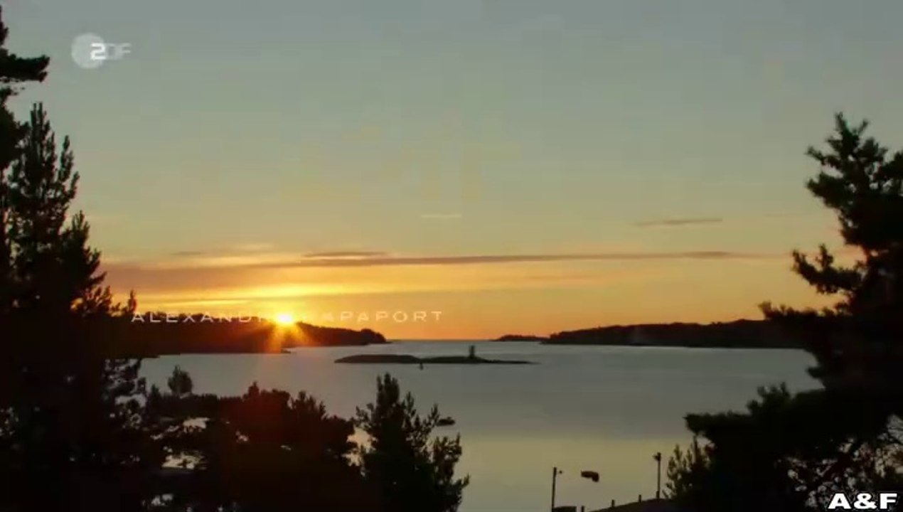 Mord im Mittsommer -09- In guten wie in schlechten Zeiten