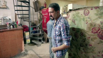 شغالة بطال وبتركب عربيات مع الرجالة عشان تجيب مصاريفها ..شوف اخو جوزها عمل معاها ايه #الحرباية