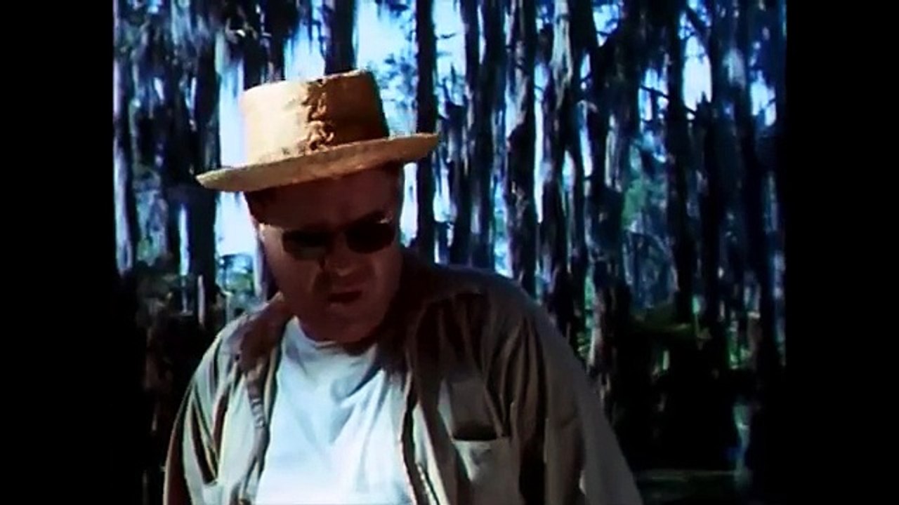 CURSE OF THE SWAMP CREATURE Exclusive Full Sci-Fi Horror Movie English HD 2024