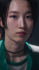 Trust is precious but we’d give her all of it Squid Game2 Netflix