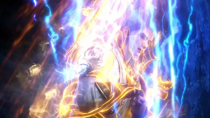 Multi Sub 【仙武传】 | Legend of xianwu | Episode 94