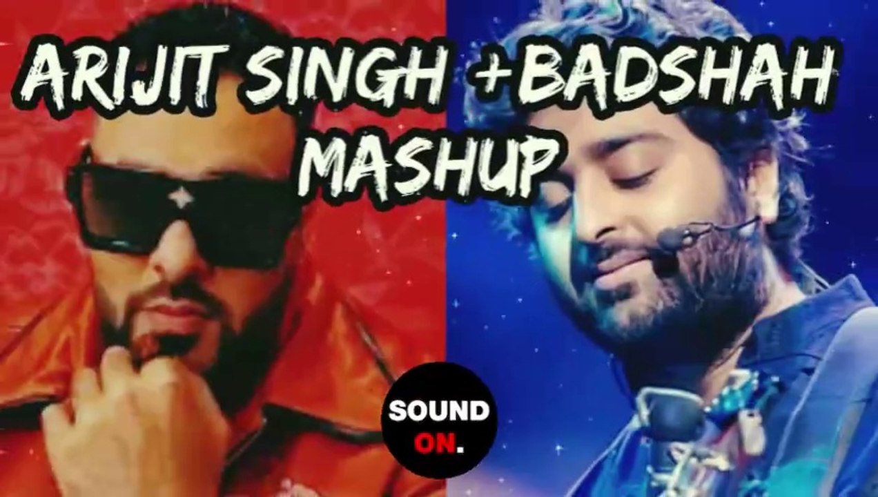 Bollywood mashup ❤️