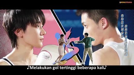 Flying Boy Episode 20 Sub Indo
