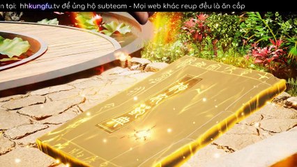 Võ Nghịch Tập 4 Vietsub