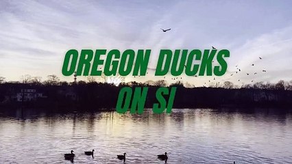 Oregon Ducks Running Back Jordan James: "I Still Wanna Show Some More Things."