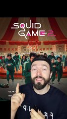 Squid Game Saison 3 : Les premières infos et une date qui fait rêver !