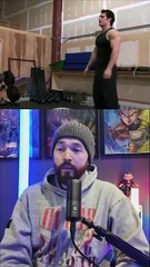 Henry Cavill : Sa préparation physique légendaire pour incarner Superman