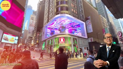 20 lời khuyên của tỷ phú Lý Gia Thành