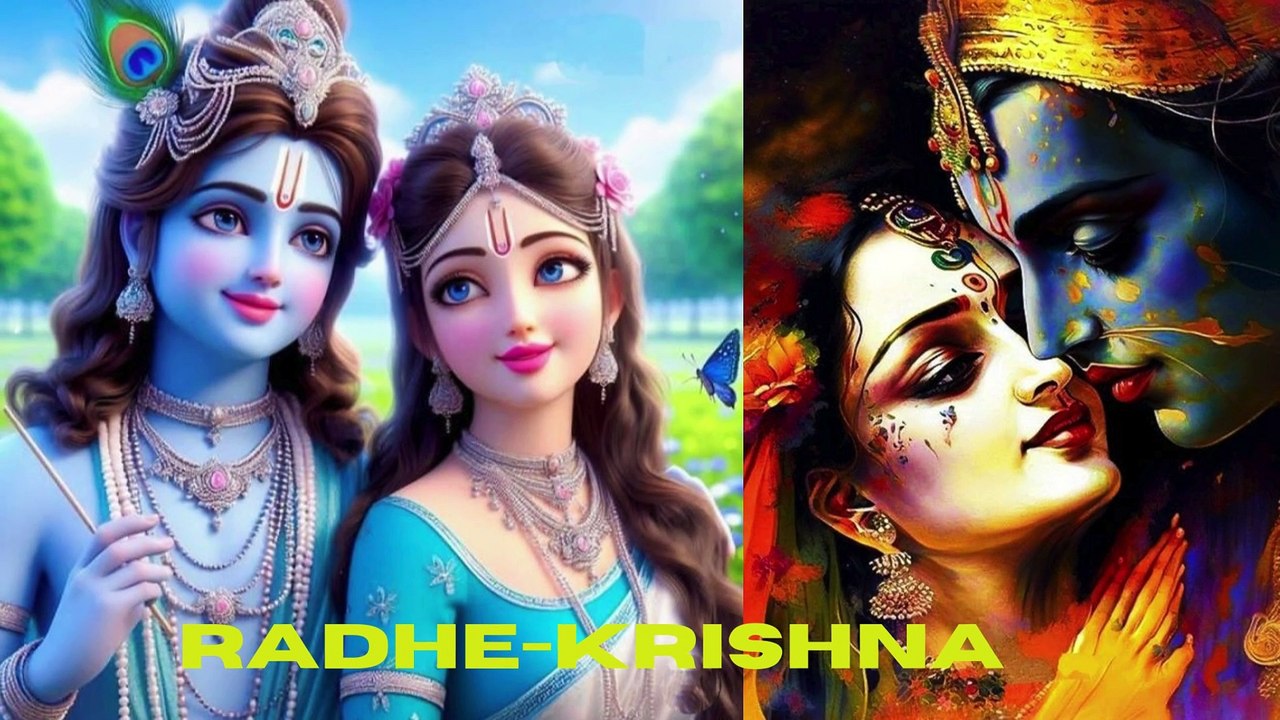 INTERNATIONAL DEVOTIONAL SONG/ORIGINAL/BHAJAN