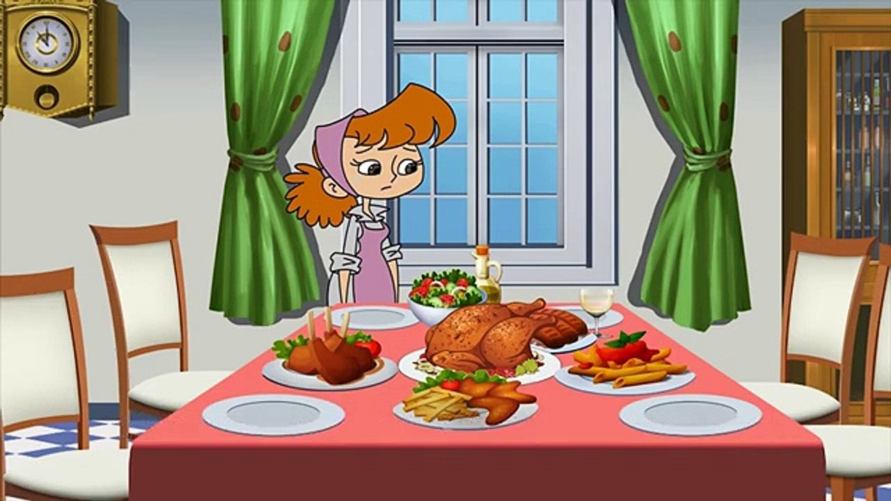The Savvy Chef | Best Of Fairy Tales | Bedtime Stories
