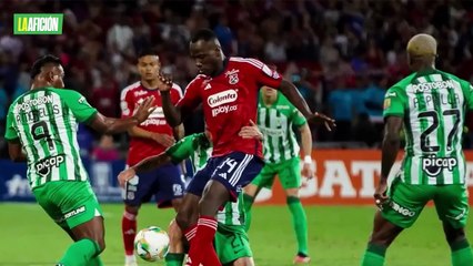 Efraín Juárez queda absuelto del veto de tres años por festejo en la Copa de Colombia