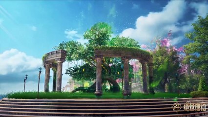 Soul Land S2 E7 (Subtitle English)