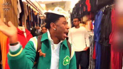 THAT GUY - Tyler, The Creator