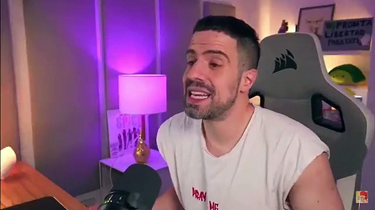 Martín Cirio despertó la polémica en redes sociales al hablar de los "villeros"