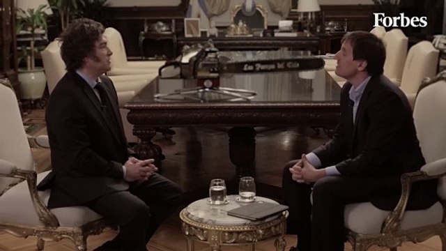 Construye la herramienta política : Milei explicó la función de Karina hacia las elecciones 2025