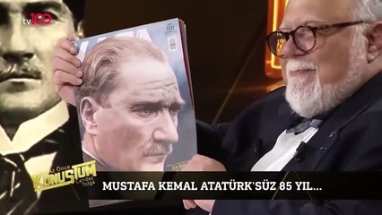 Savaş Meydanında Atatürk Dehası