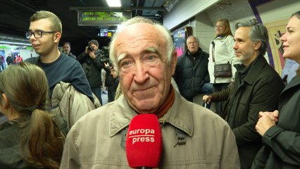 Así era el metro hace 60 años: un ex-trabajador cuenta la historia