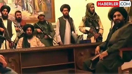 Taliban, kadınların camdan dışarı bakmasını yasakladı