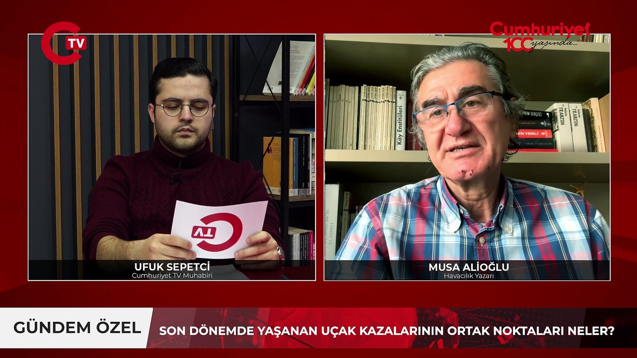 Havacılık güvenliğinde alarm: Güney Kore’den Kanada’ya kazaların ardındaki sebepler