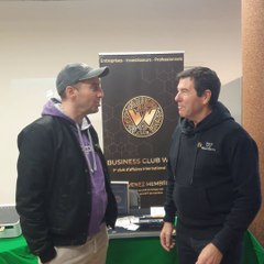 Grégory MONFORT nous présente "Le Royalty token, devenir coproducteur grâce à la Blockchain" dans le TOME 2 du livre Wallcrypt.