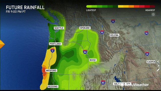 Here's your travel outlook for Dec. 30