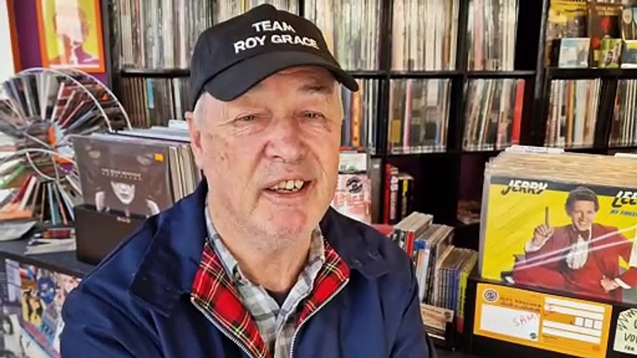 Picture You Dead - coming soon to the Theatre Royal, Brighton