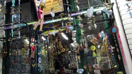 winter 2024 nafplio walk in the old town