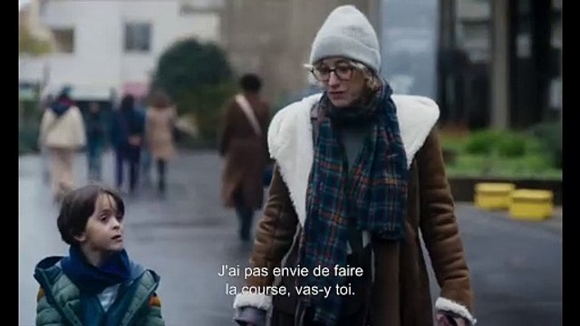 L’Attachement Bande-annonce VF