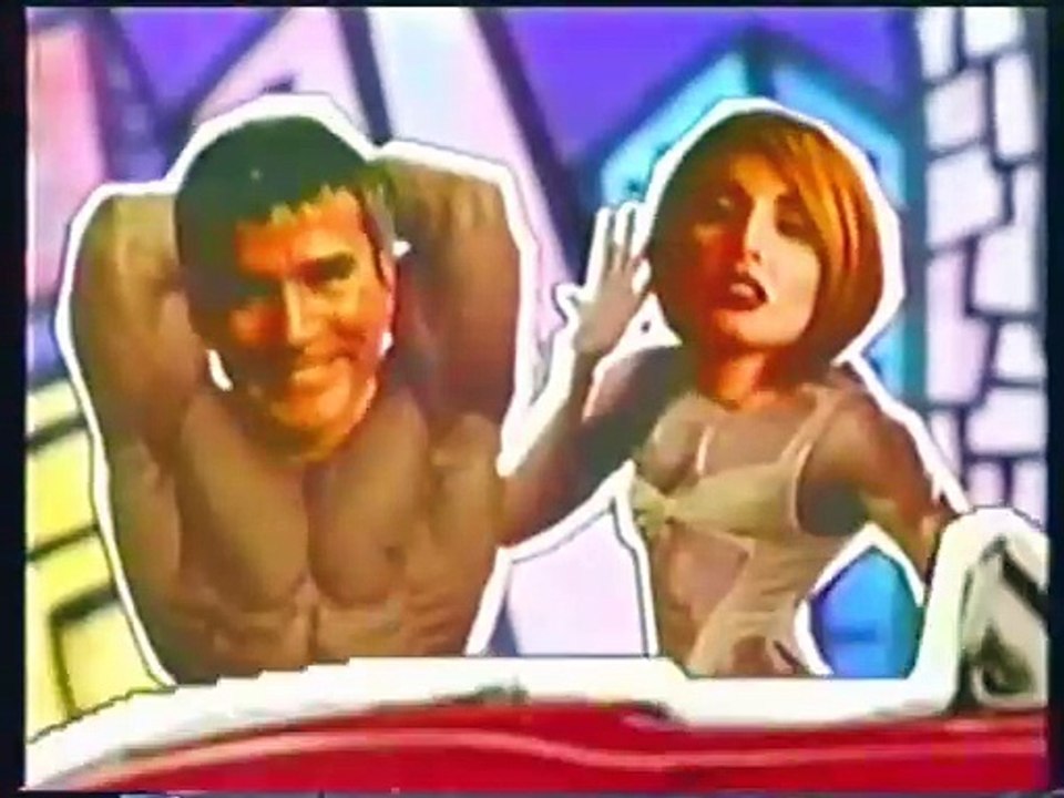 Intro Picardía Mexicana (1998)