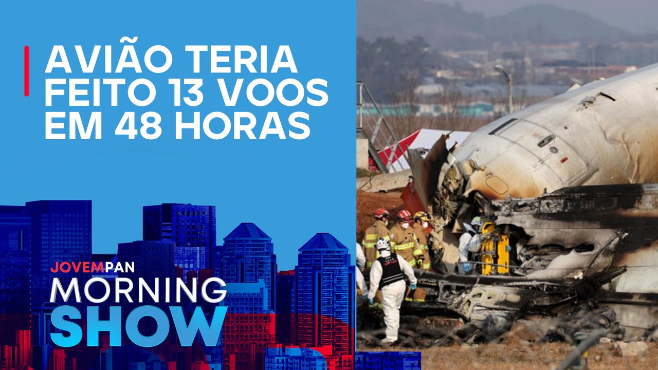 O que EXPLICA alto número de FATALIDADES no ACI...