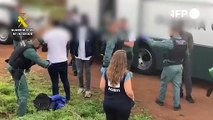 Espanha prende sete suspeitos de matarem migrantes que viajavam rumo às Ilhas Canárias