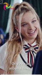 Go away I don't want to see you again Full Movie