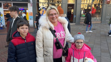 New Year's Resolutions in Birmingham for 2025