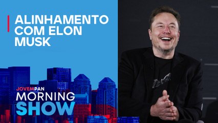 RACHA na DIREITA dos EUA? Entenda fratura entre Trump e apoiadores