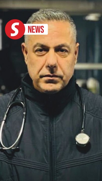 Israel detains director, medics after Kamal Adwan Hospital raid, health officials say