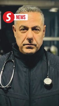 Israel detains director, medics after Kamal Adwan Hospital raid, health officials say