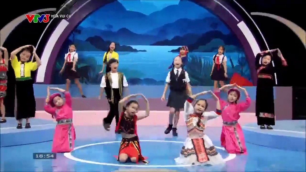 VTV3 | Continuity, tonight program introduction, VTV's 7PM news program opening | Saturday, 21 December 2024