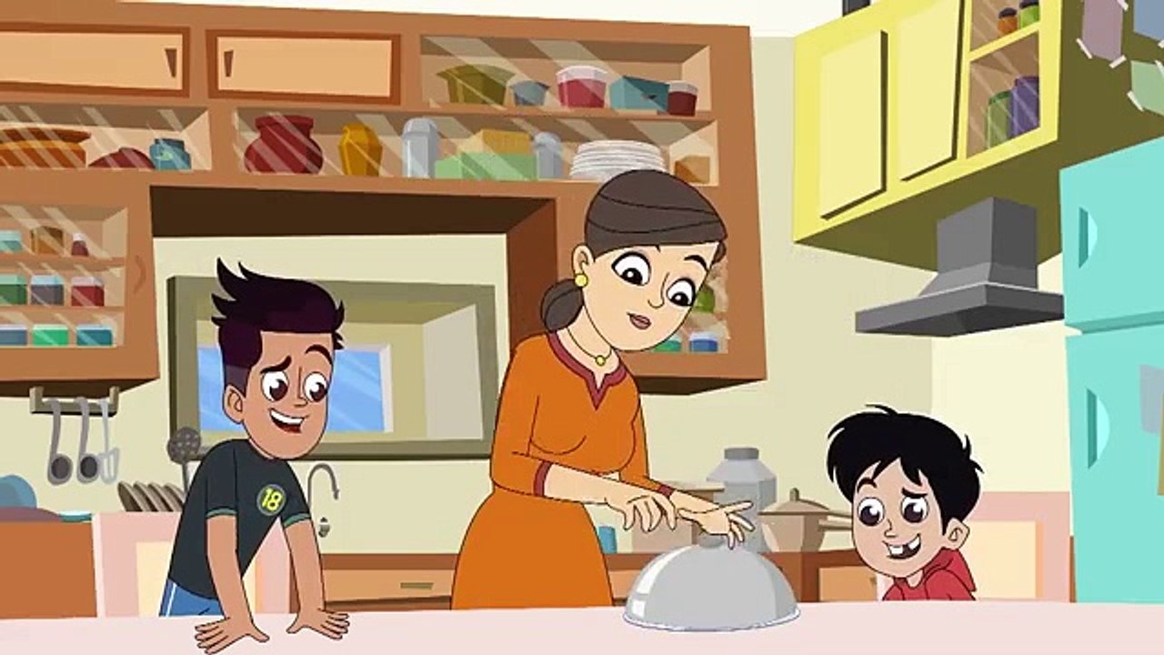 Kaun Favourite | Chikoo aur Bunty Ke Fun Cuts