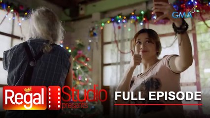 Regal Studio Presents: Ang Pasko ni Santi (December 29, 2024) | Full Episode