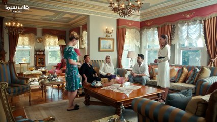 مسلسل لاتترك يدي الحلقة 10 الموسم الثاني