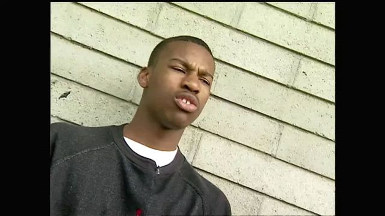 Baron Davis Affanso Anglin As Sledge